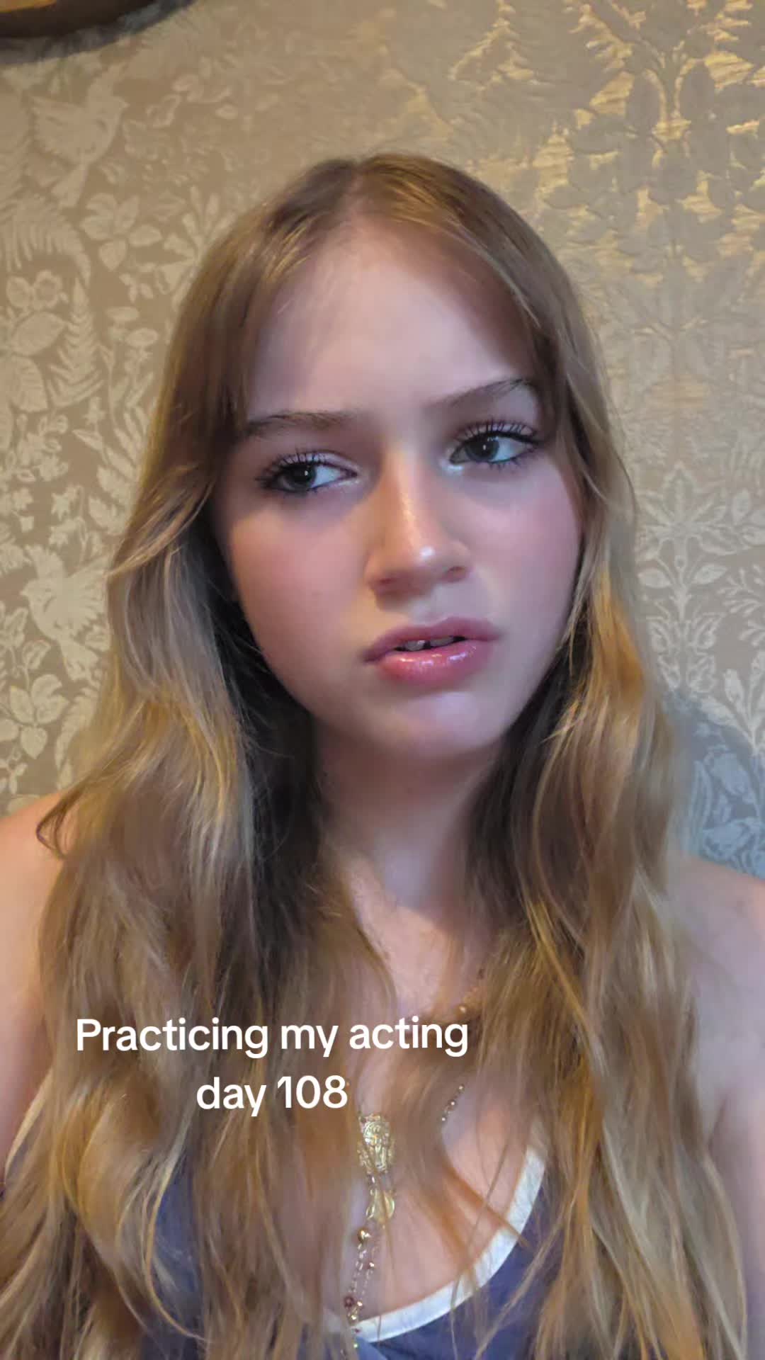 @Elsie Rose