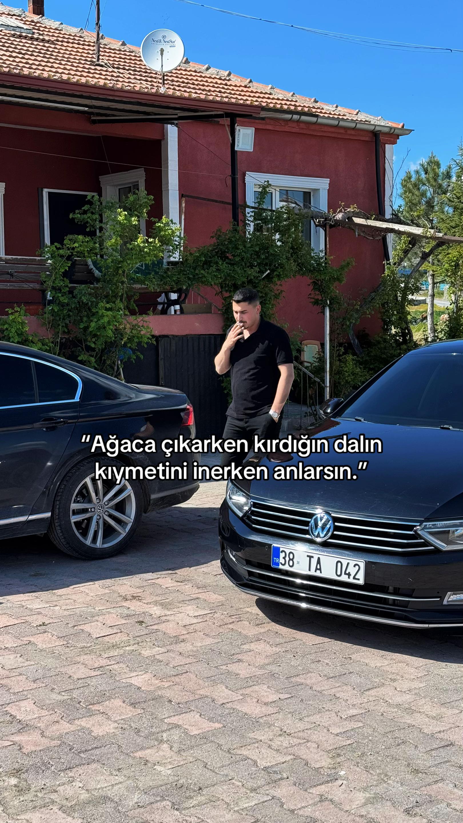 @Sabri Can Deniz