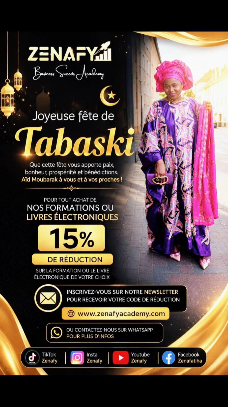 @zeelaforcetranquille