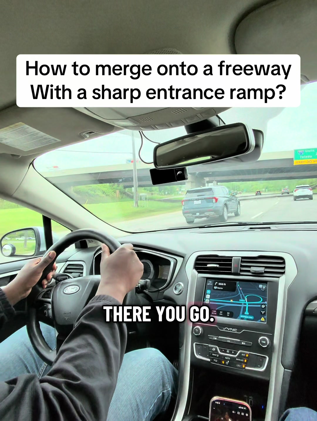 @Mr. Road Ready