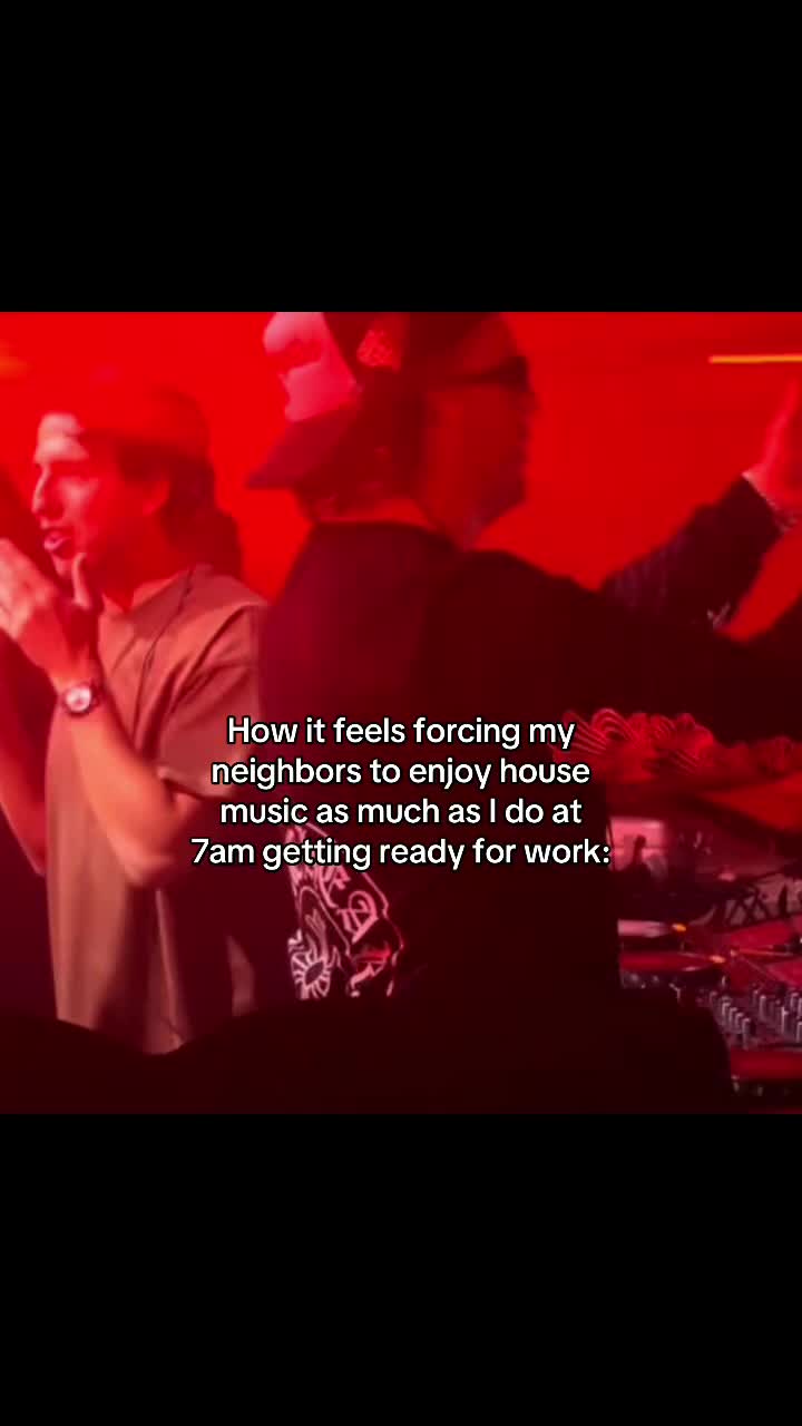 @House Of Bangers