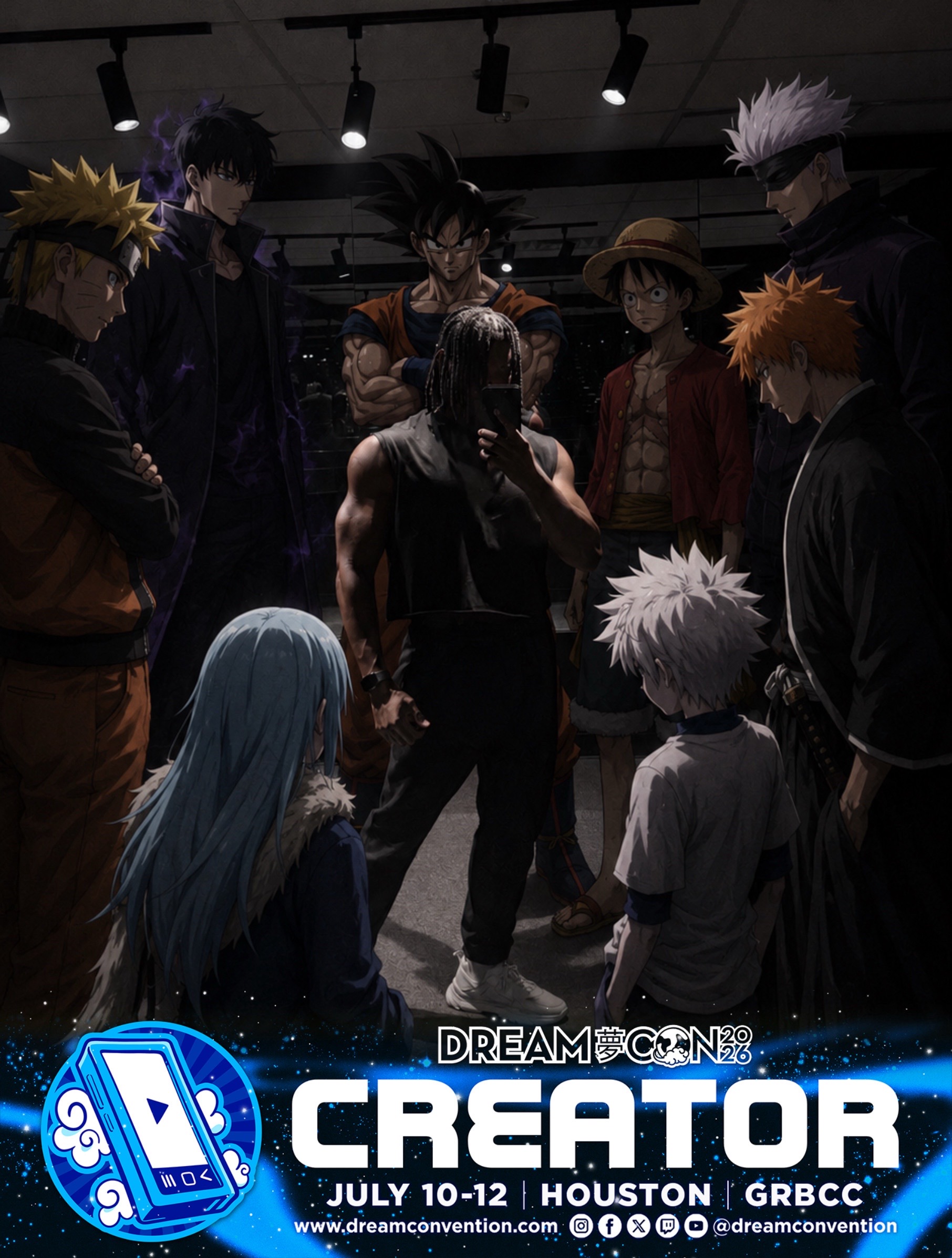 @The Anime Wayy