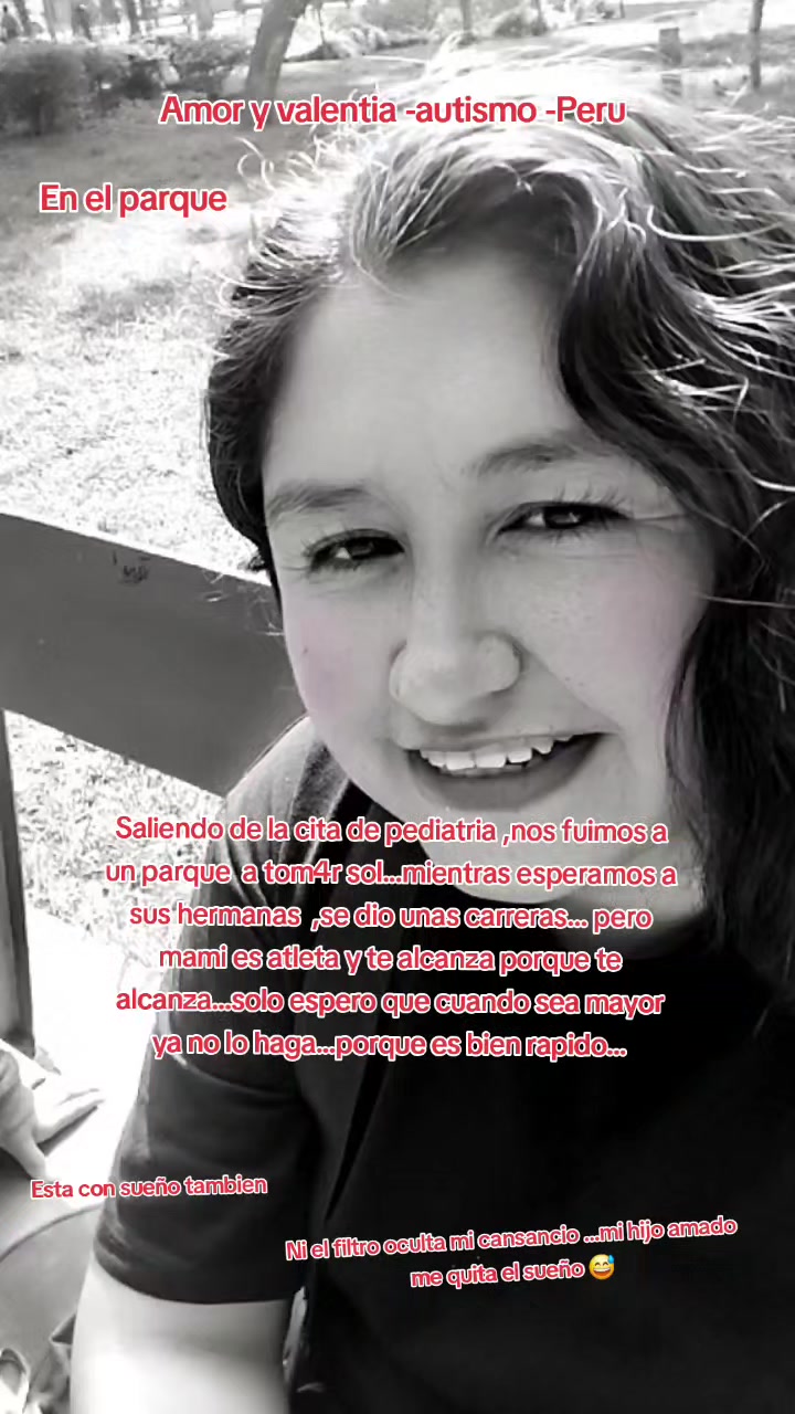 @Amor y Valentia -autismo