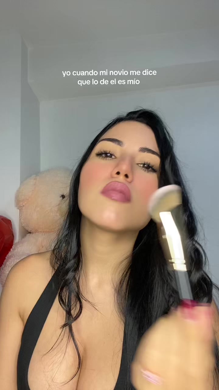 @Daniela Cabrera