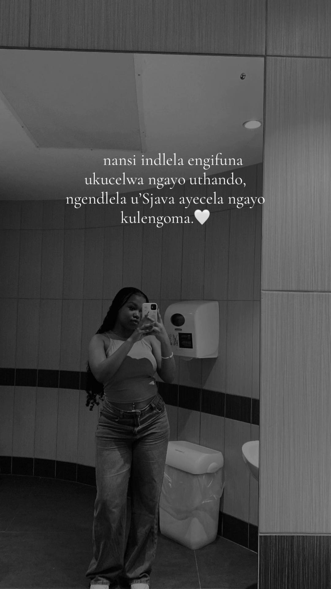 @Sphesihle Mashego.🤍