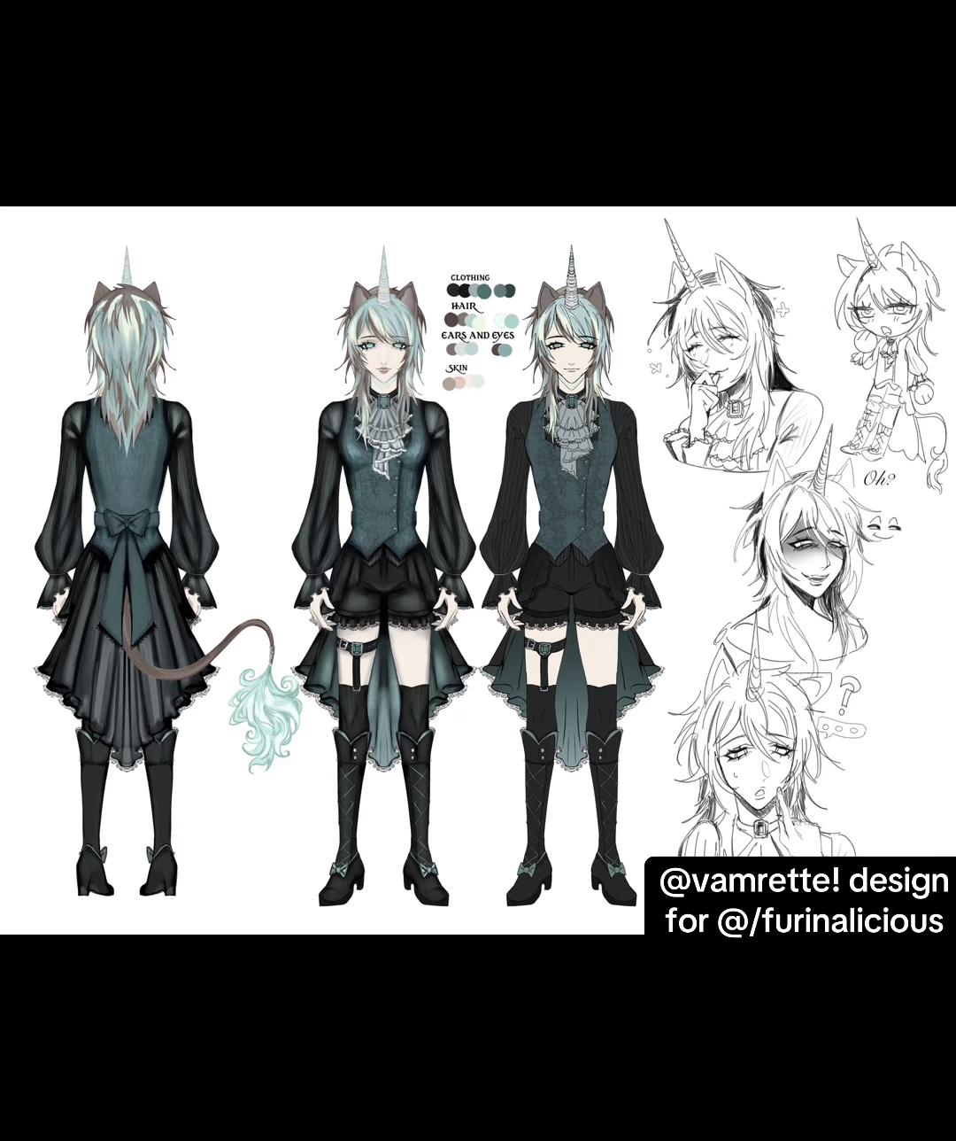 @♡ ⋮ freyja .ᐟ