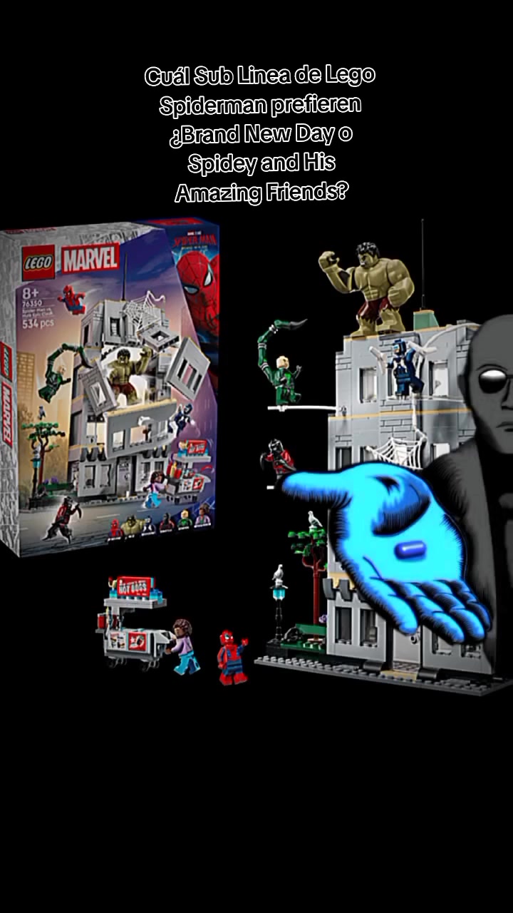 @Hugo lego lover 🕷️🧩🕸️