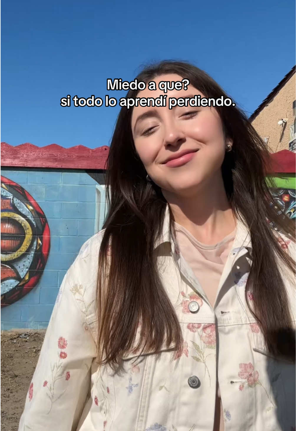 @Odalys Medina