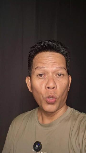@Bang Yos || Pedagang