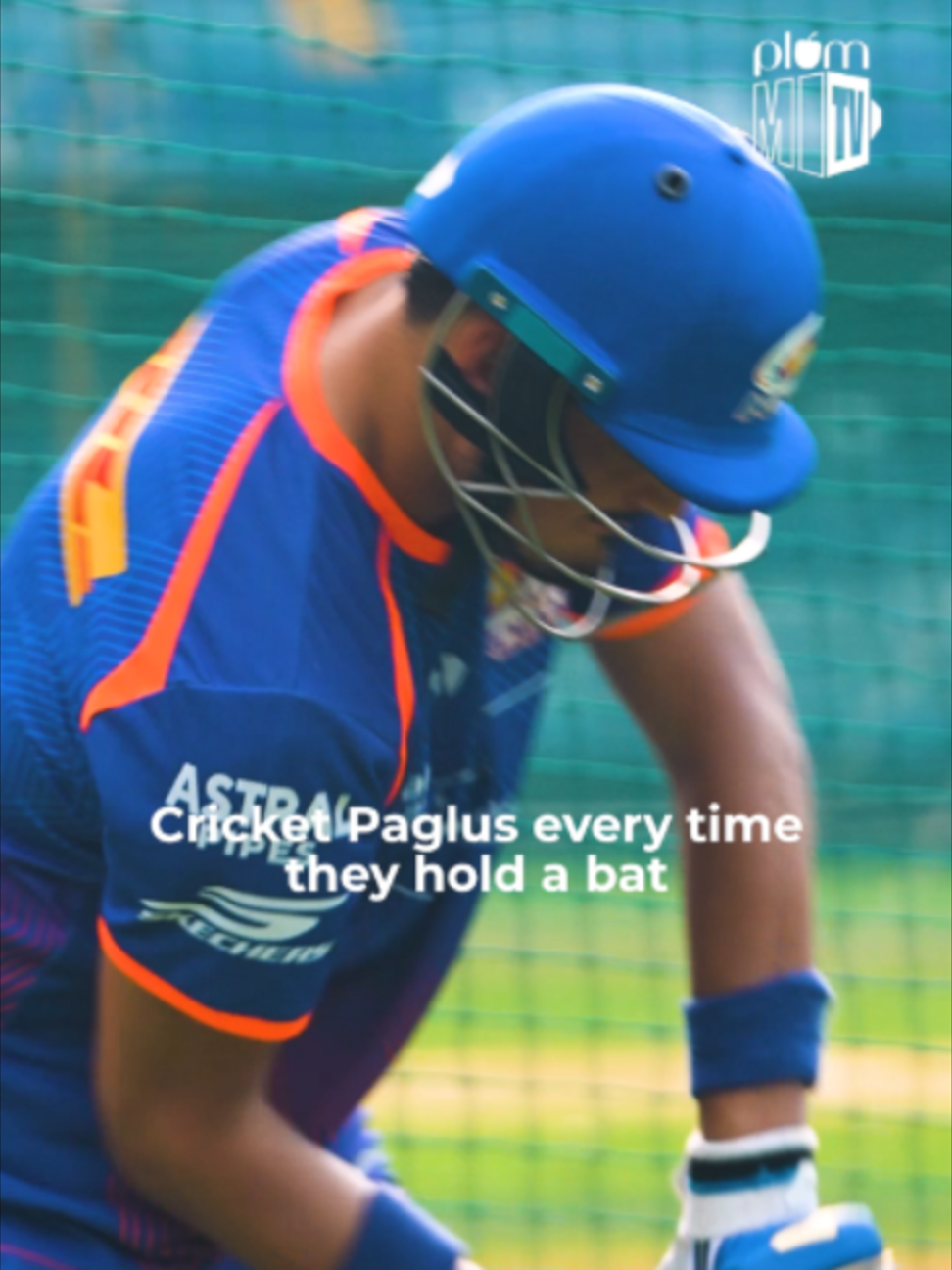 @Mumbai Indians