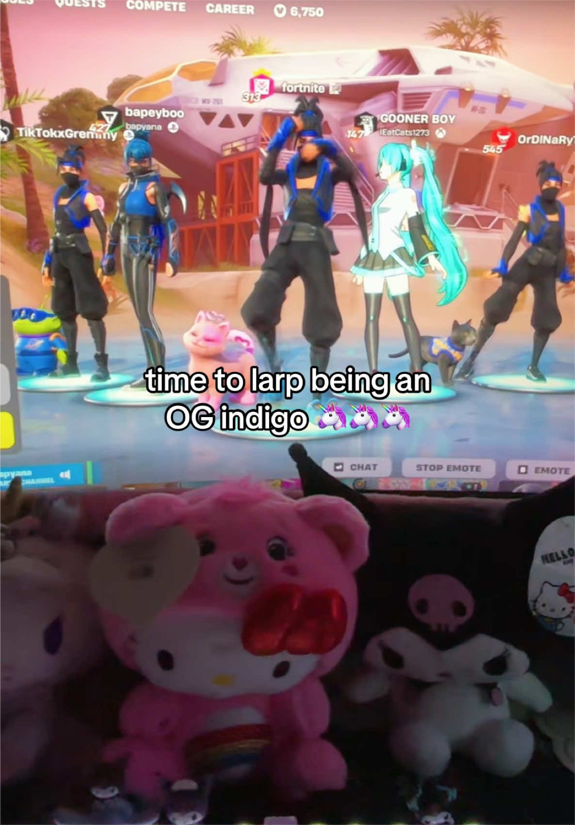 @fortnite kid ₊˚ෆ