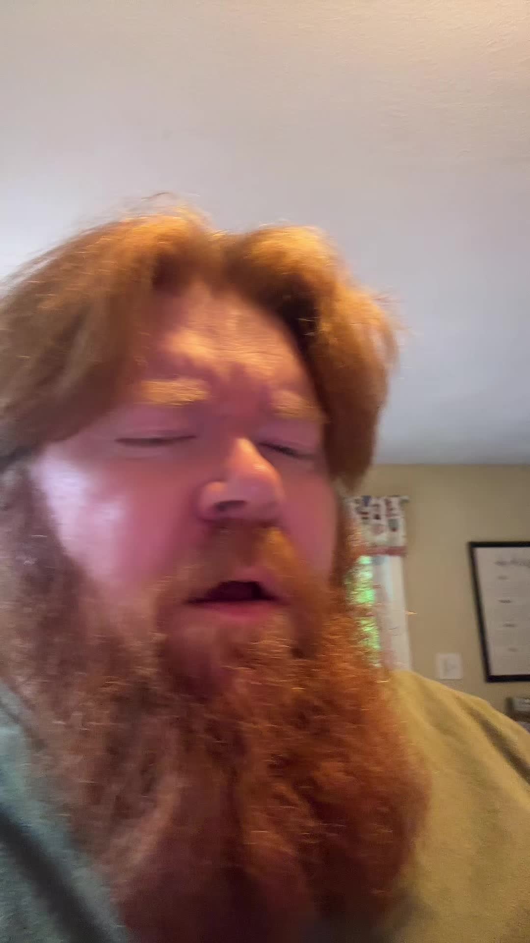 @GINGER JACK