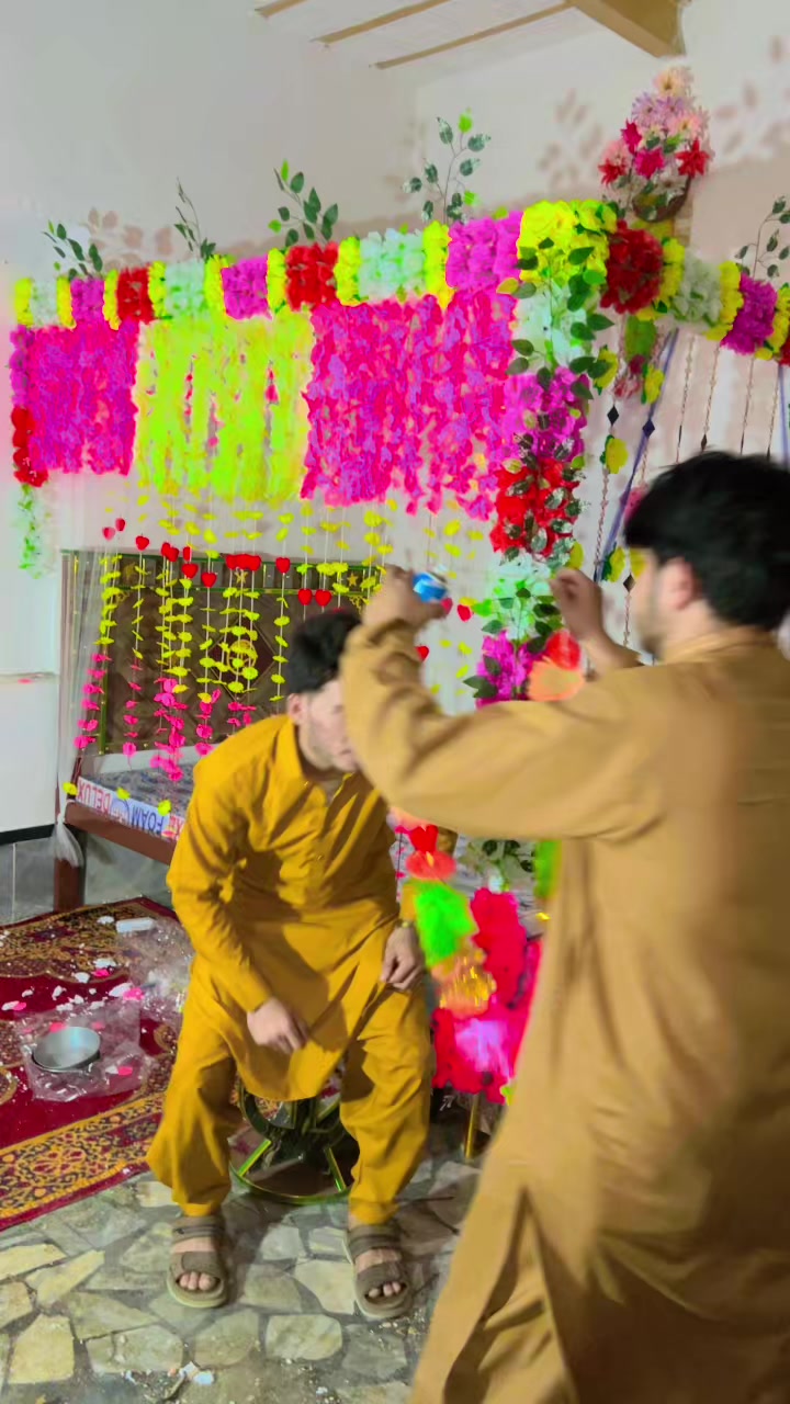 @🥀Abid Khan decoration🥀