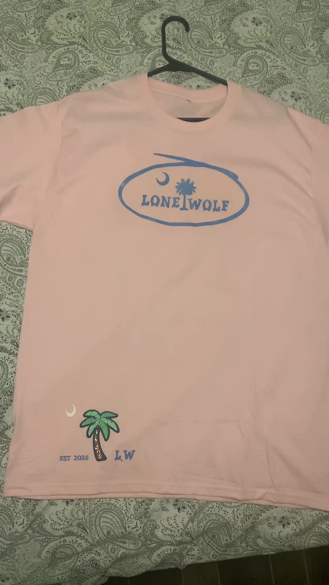 @Lone wolf