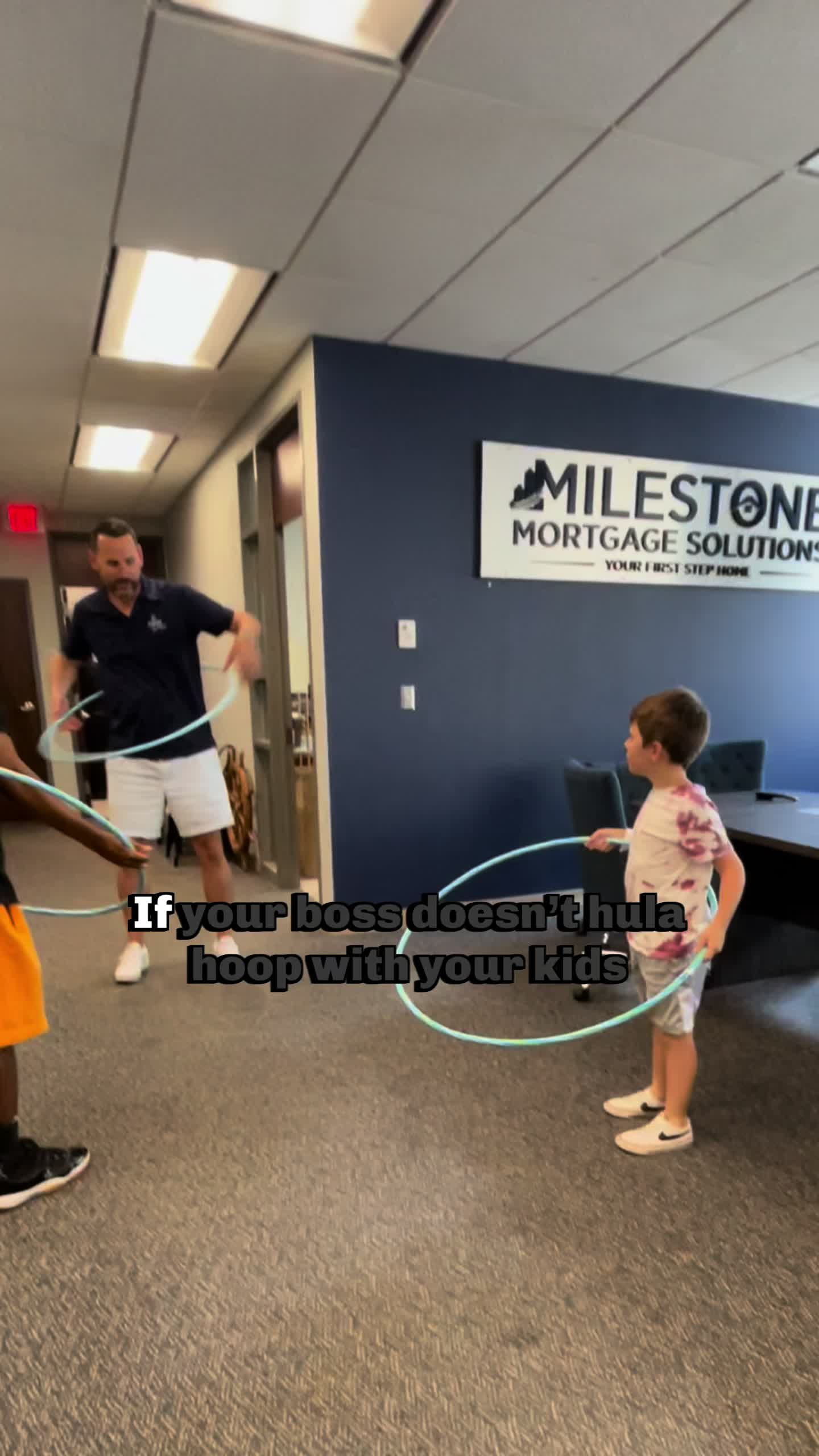 @Milestone Mortgage Solutions