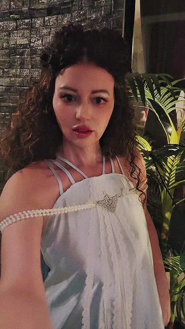 @Southern Mother of Dragons
