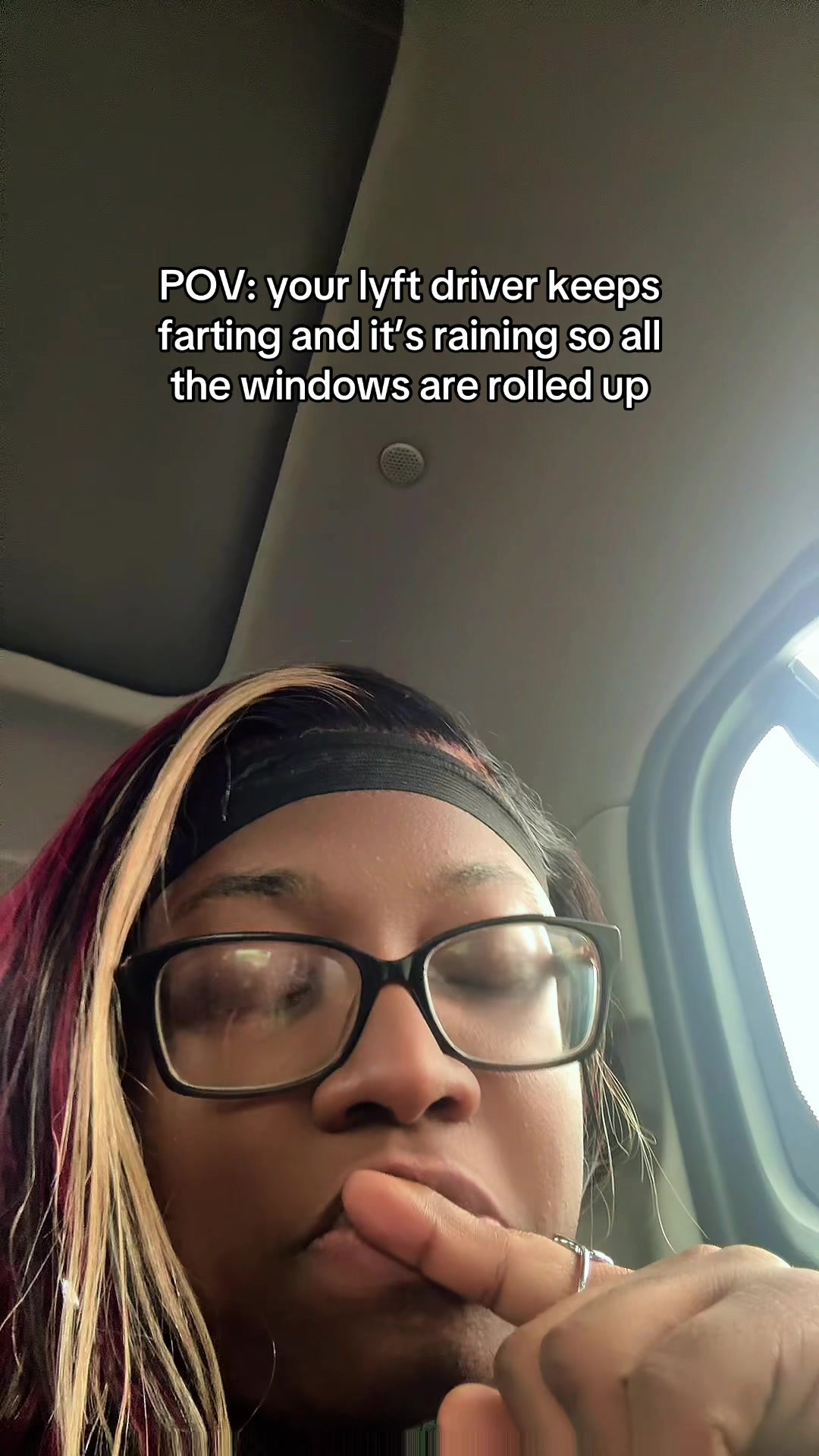 @YT: Charri Monae&rsquo;
