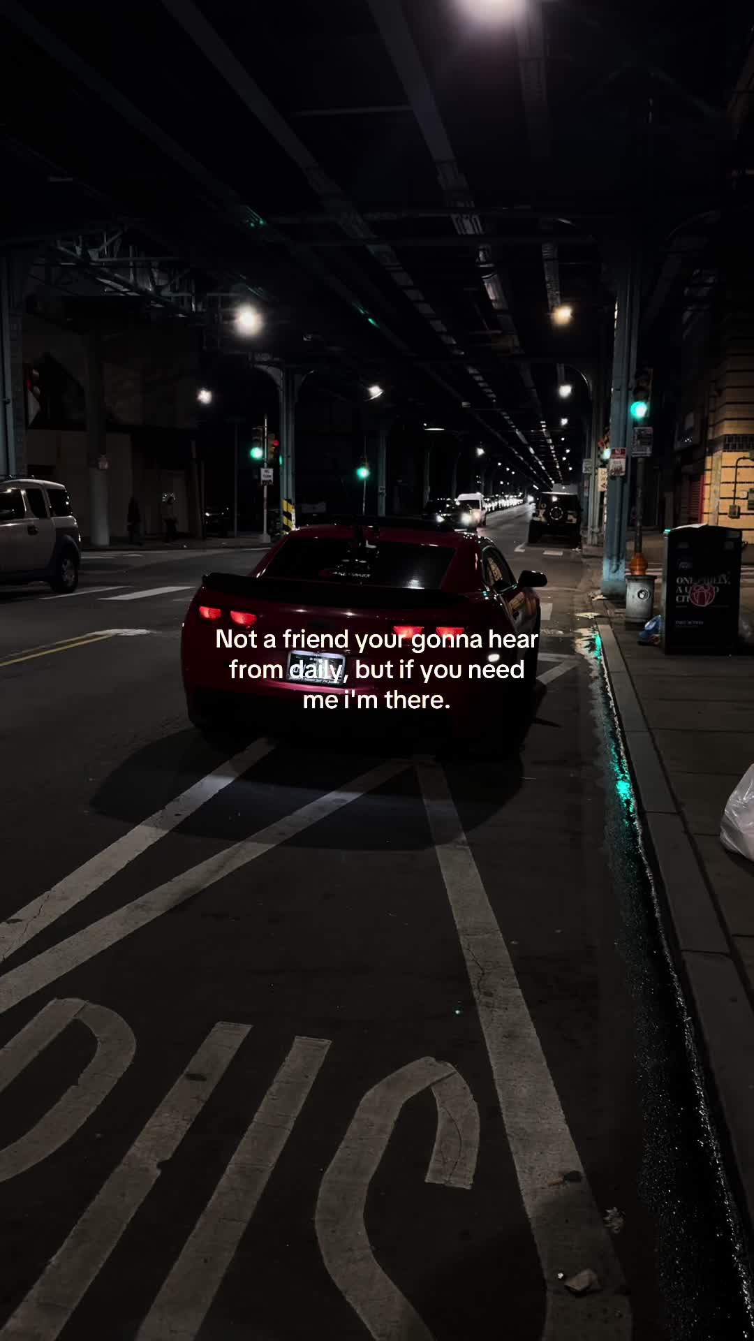 @Camaro