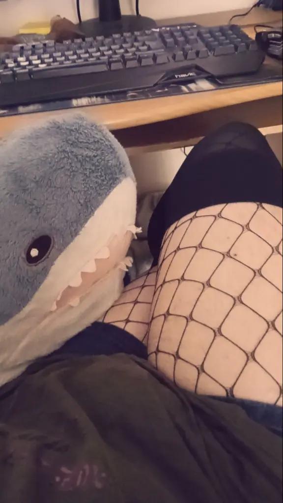 @femboy everyday