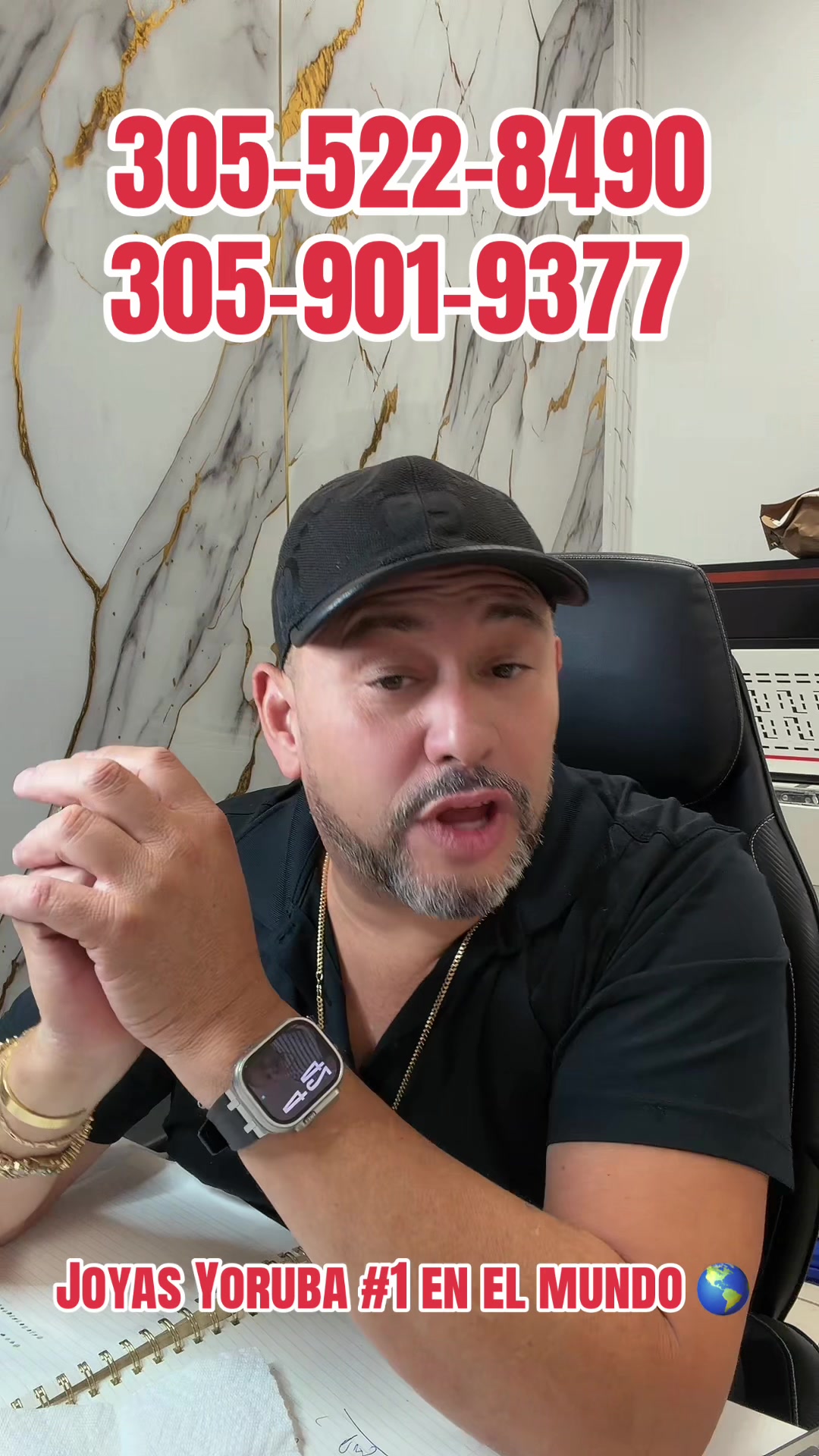 @pedroyorubajewelry #2