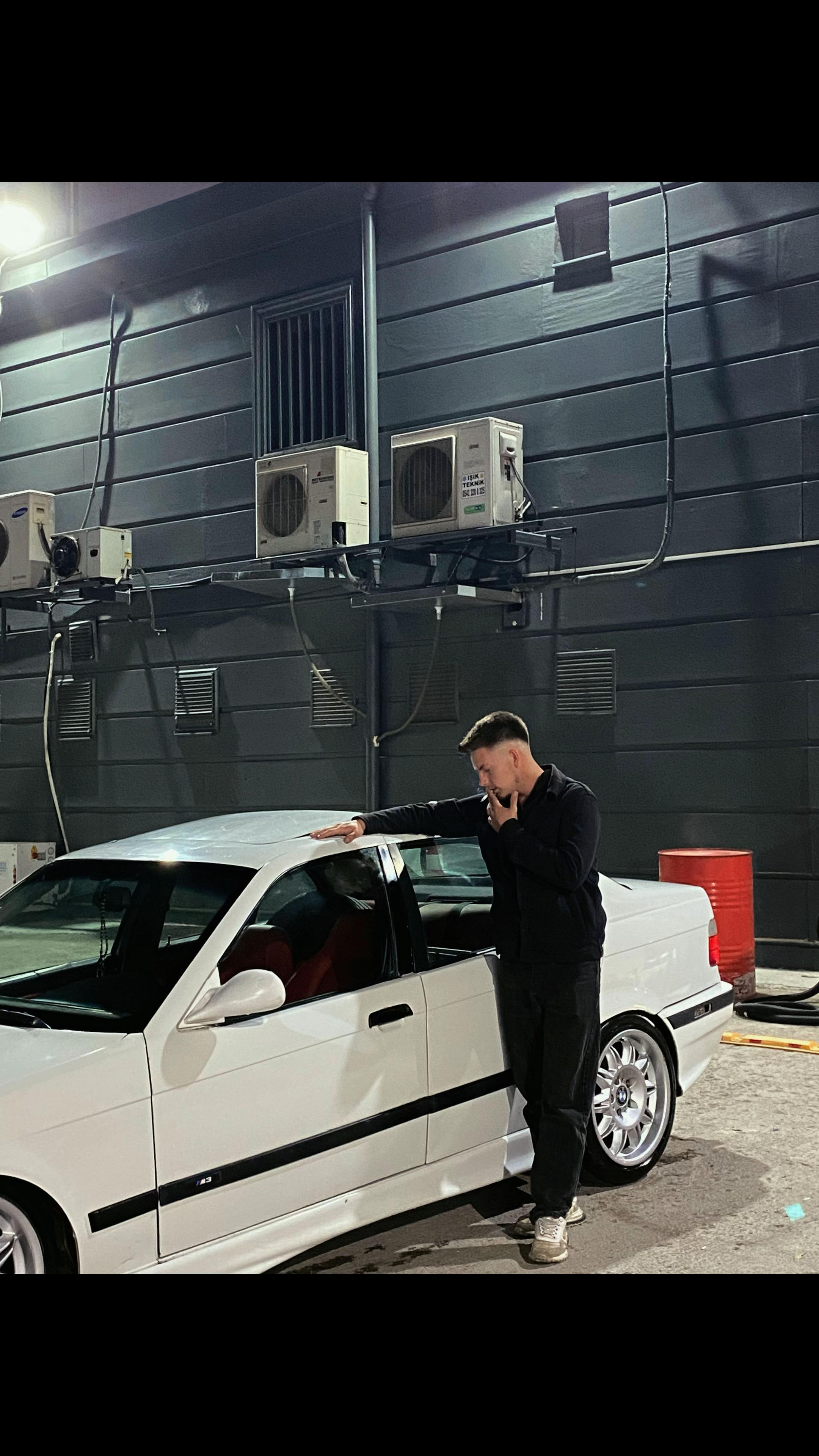 @Furkan Akın