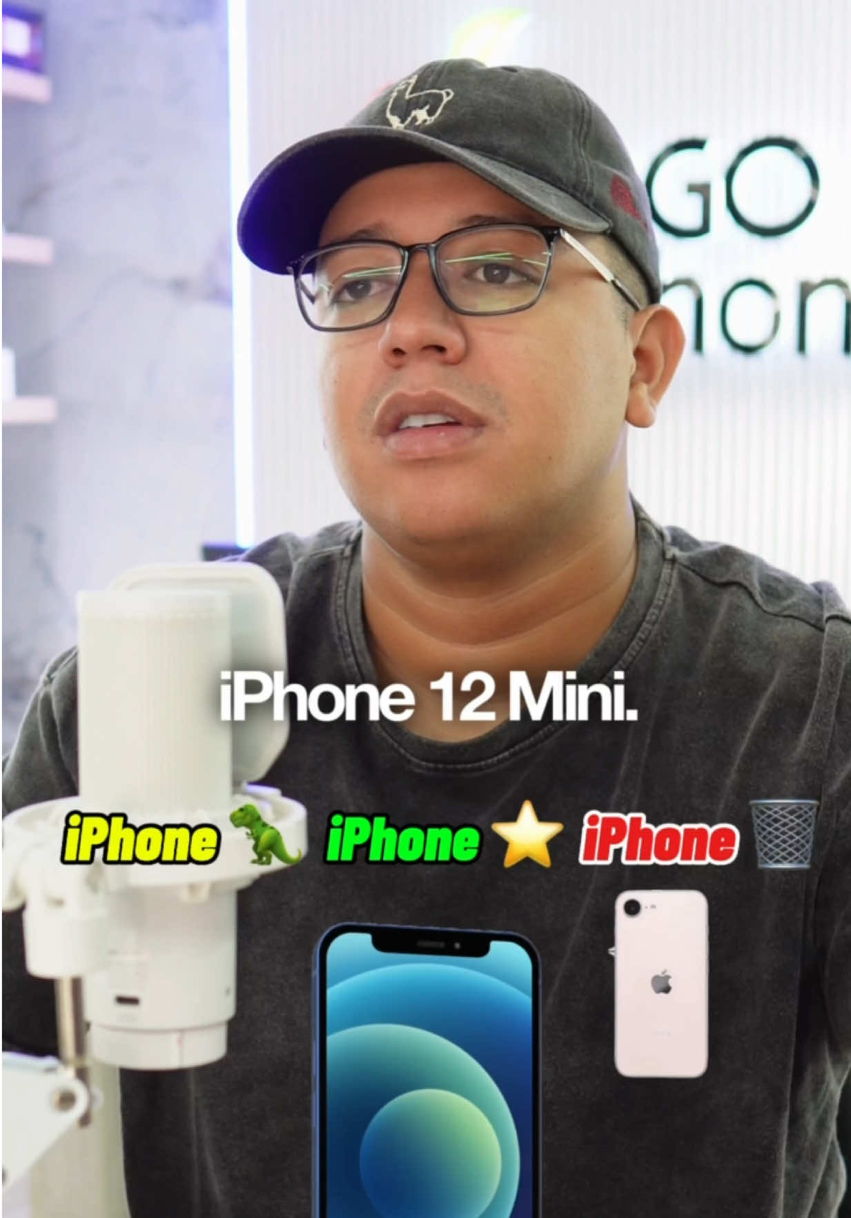 @Largophone | Oficial