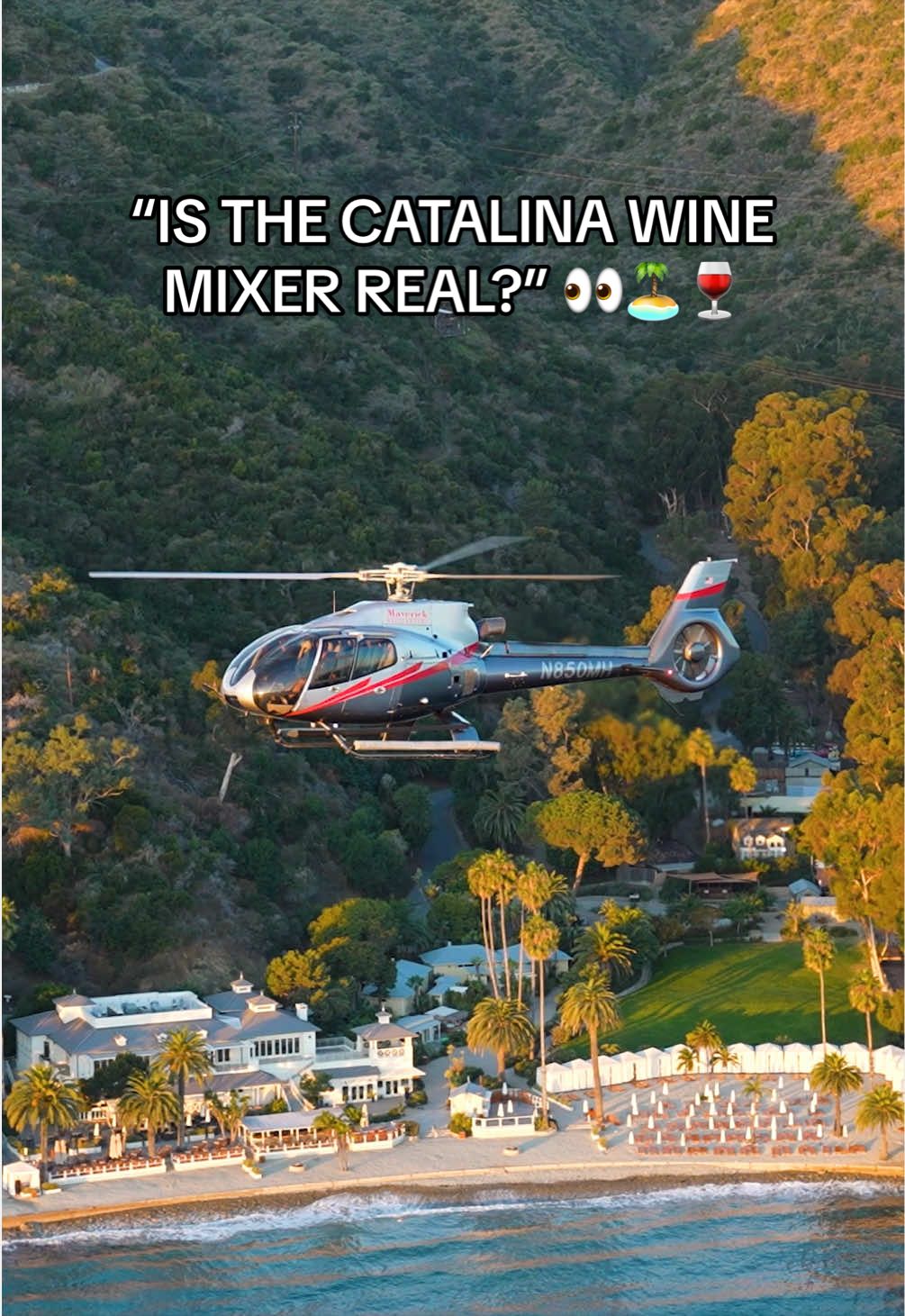 @Maverick Helicopters
