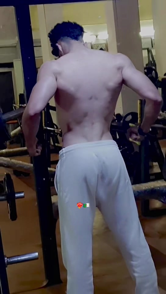@RafiiiK 🇩🇿🏋&zwj;♂️