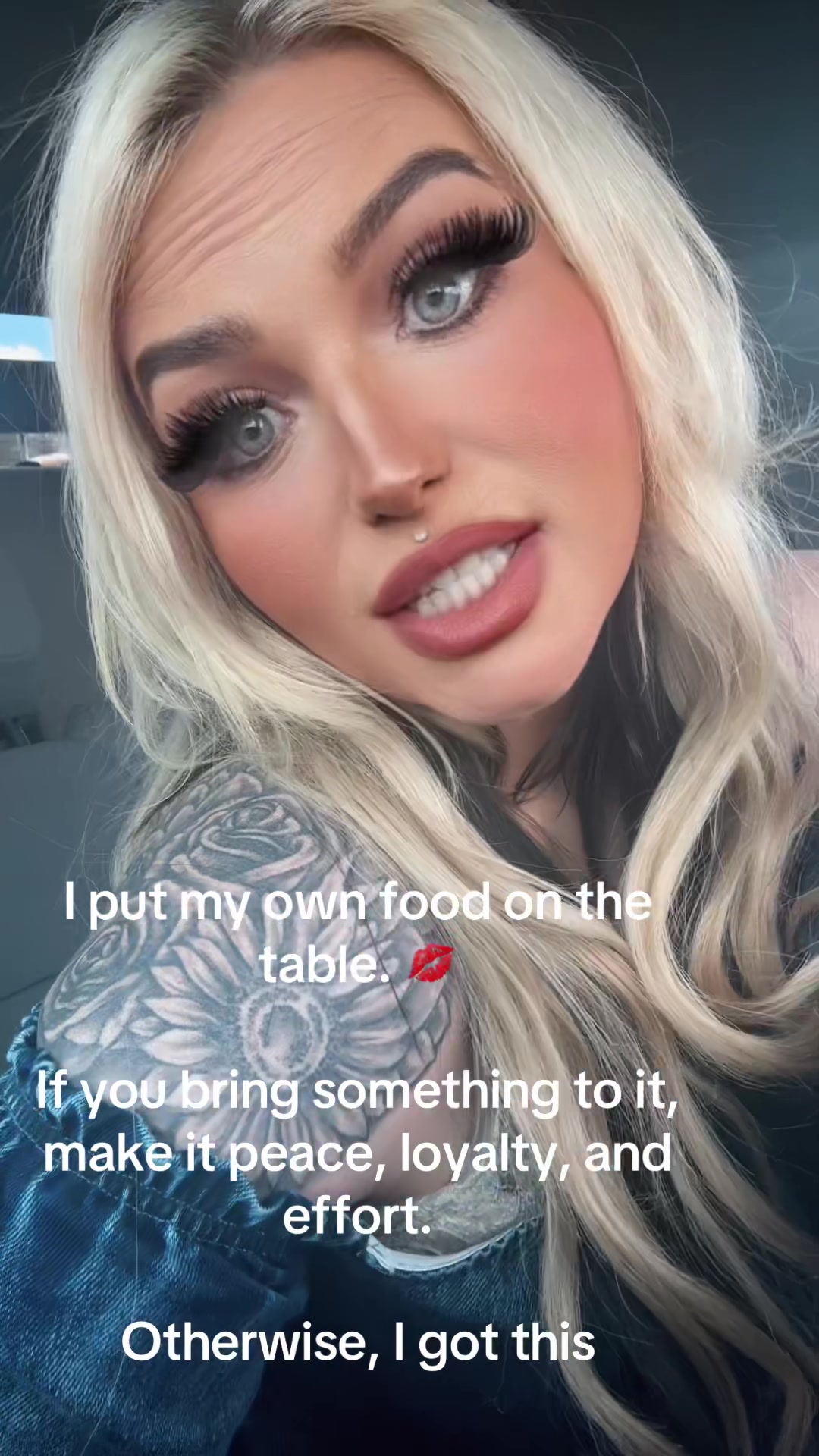@Brittany Deal
