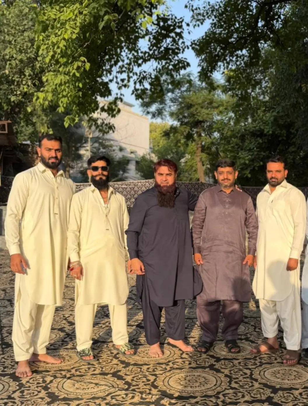 @M.Azan Malik