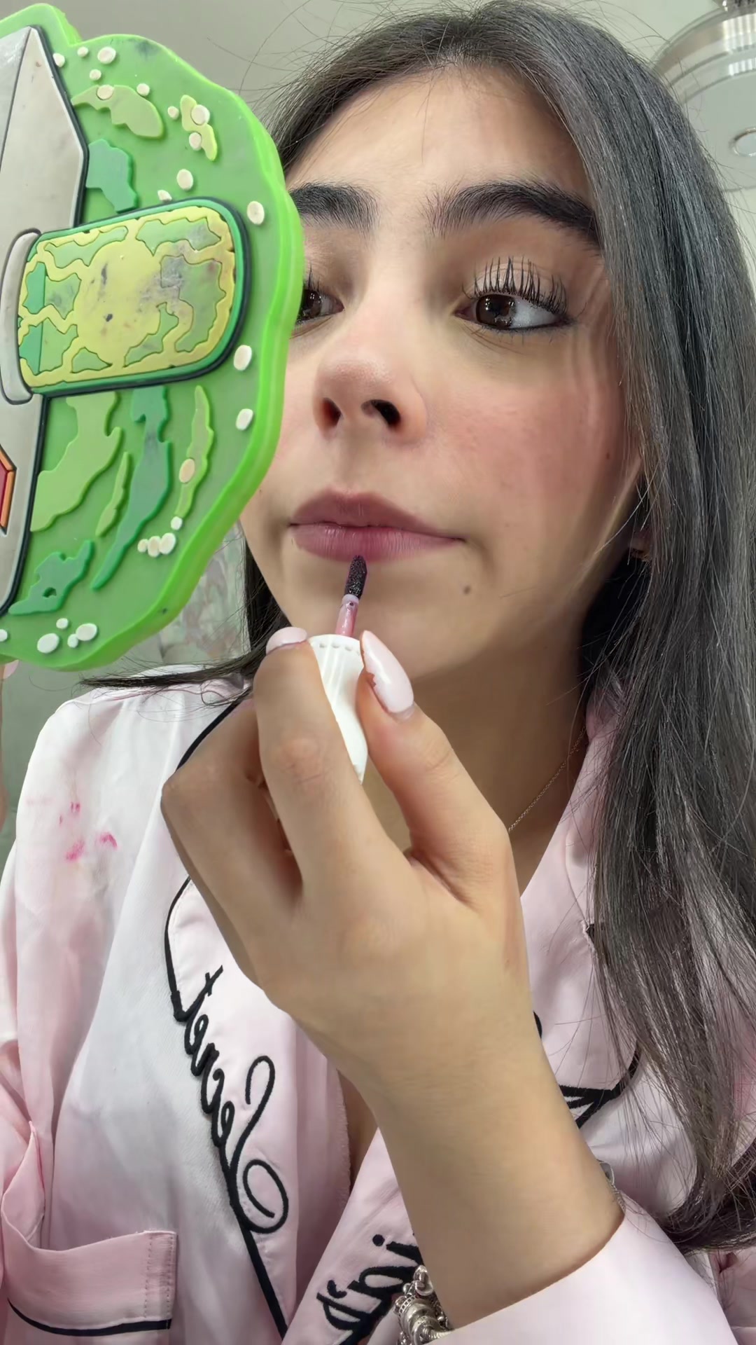 @Isaaa grwm