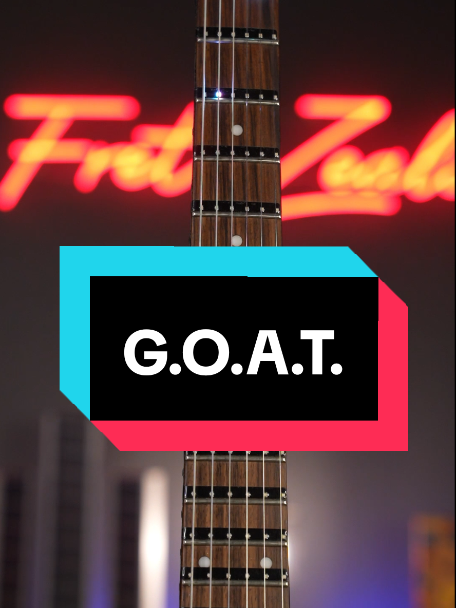 @Fret Zealot