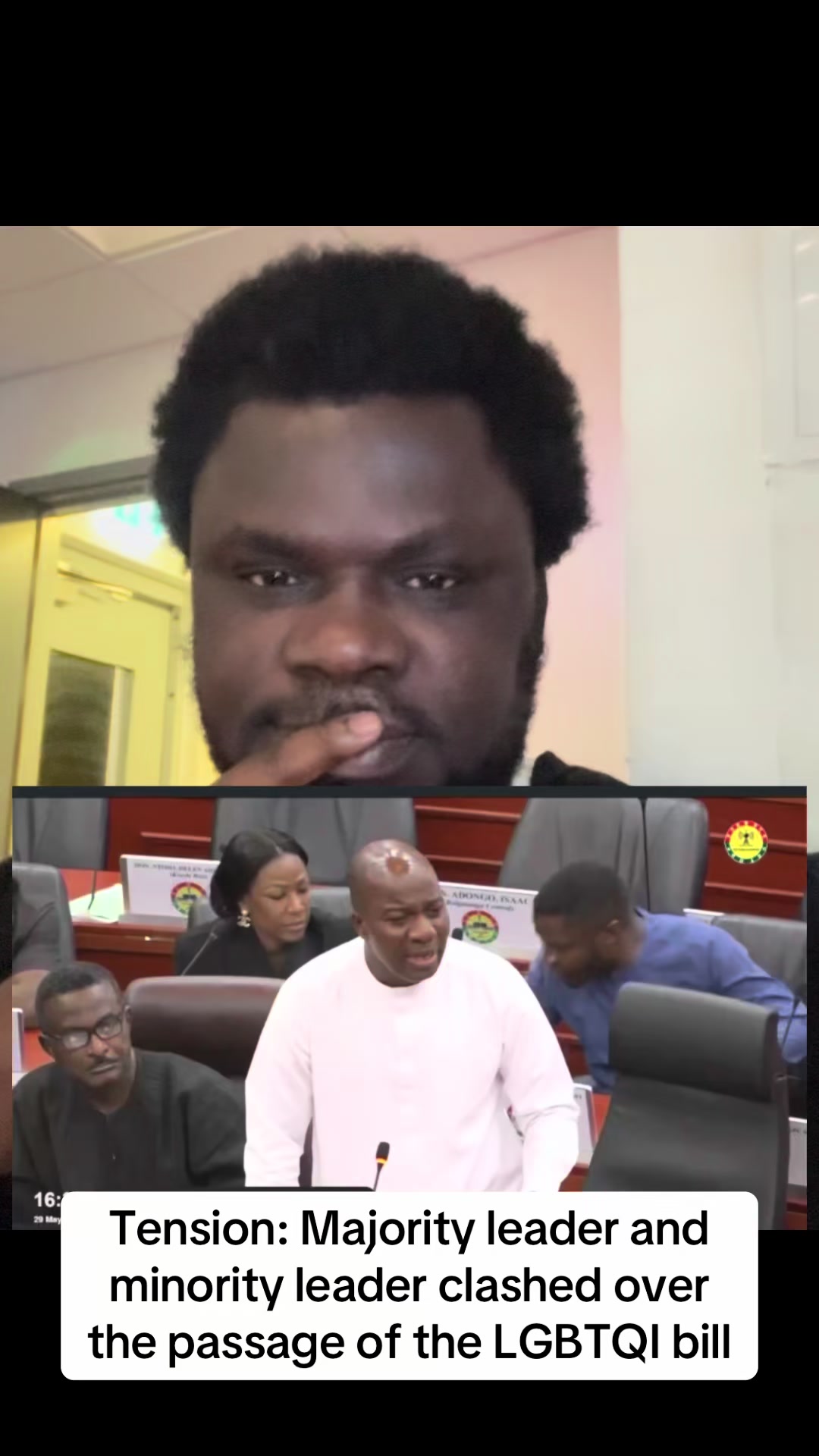 @Adusi Poku