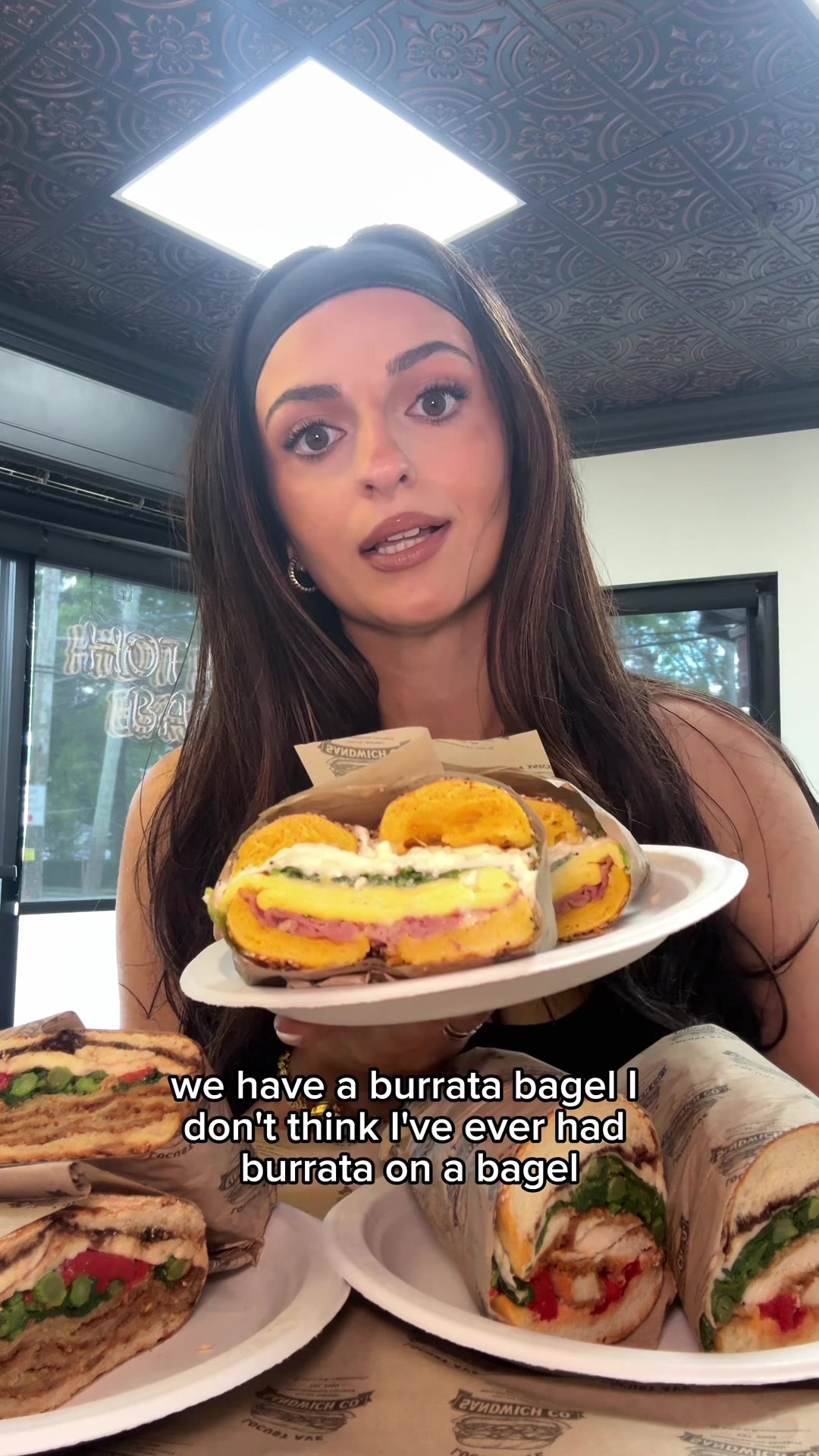 @Kristen Landolfi