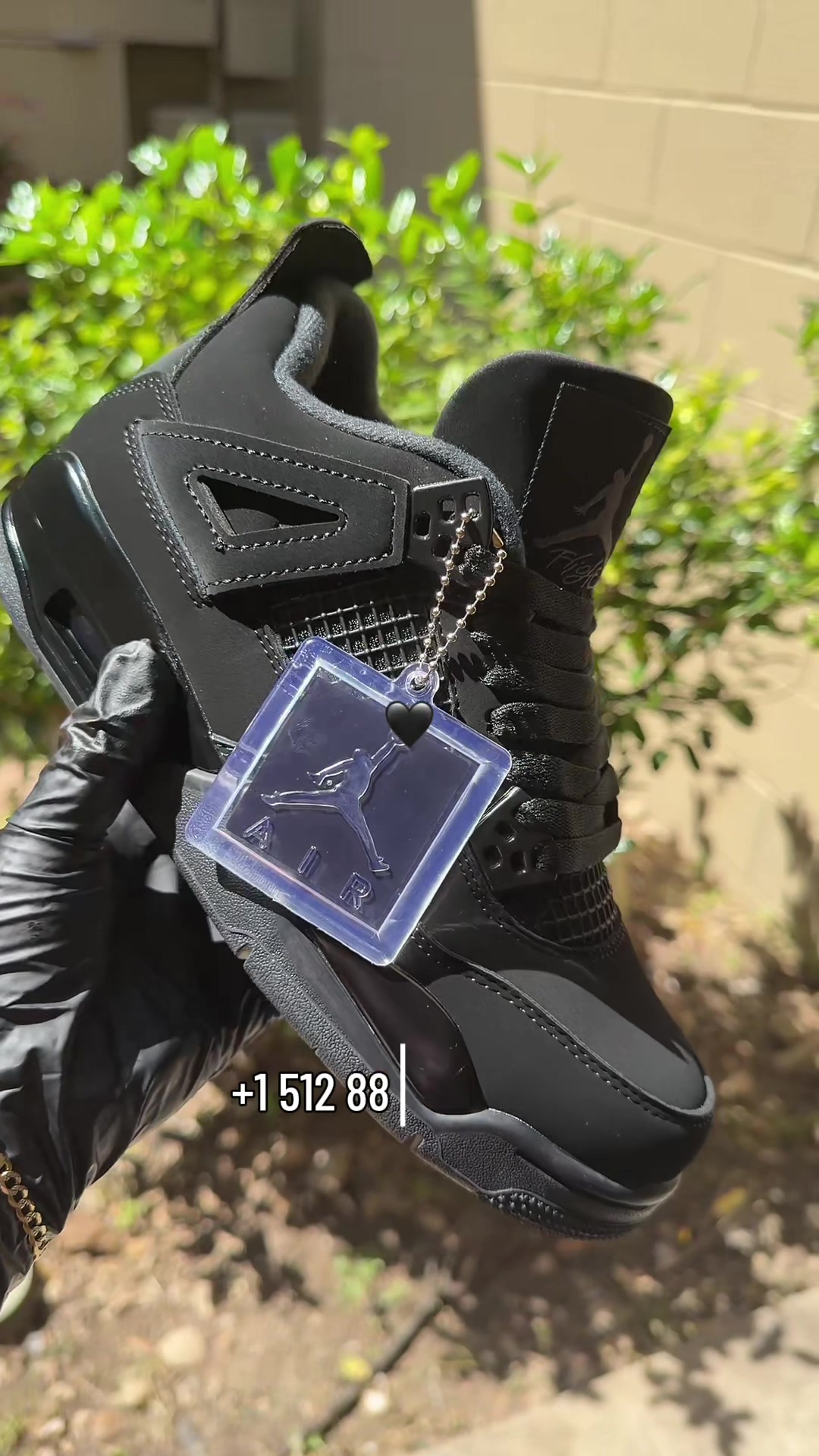 @Jordan Retro 4 N3N4