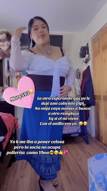 @🎓🤱🩵Mary Muyulema✨🐣❤️