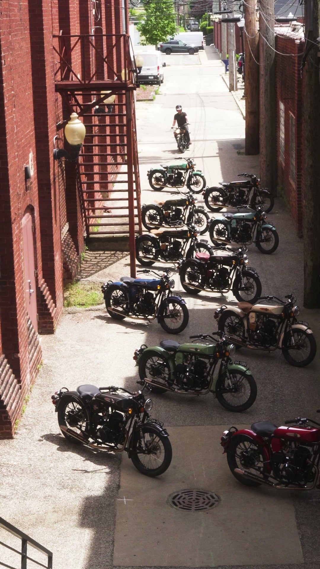 @Janus Motorcycles