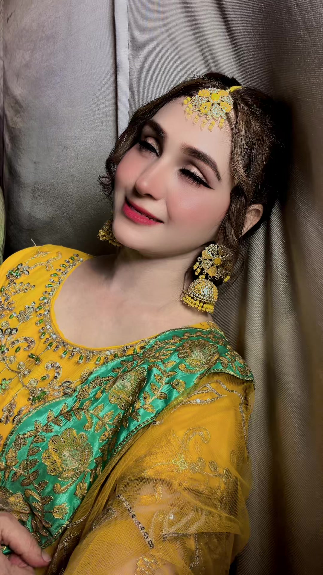 @Sadaf Asim official