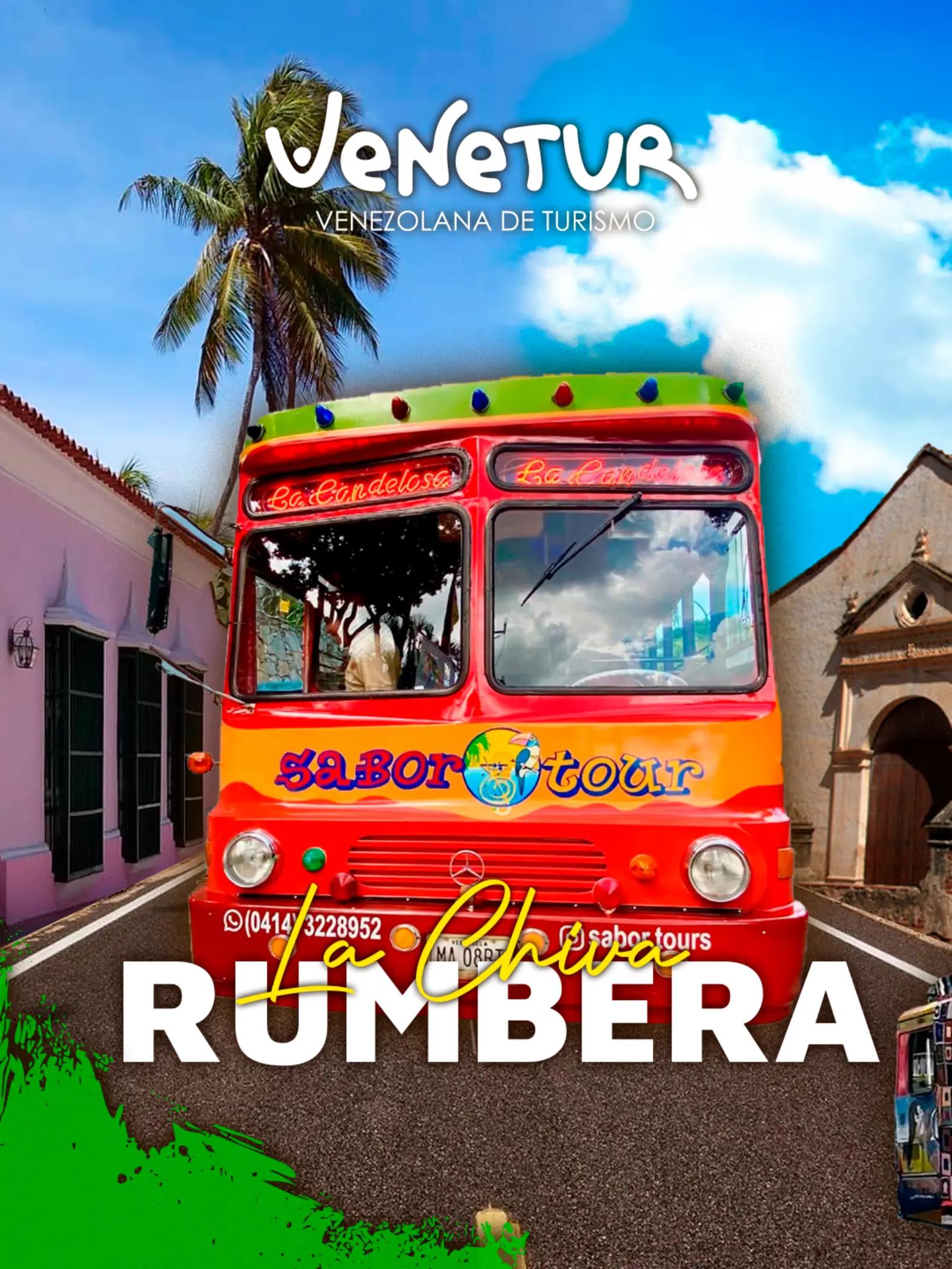 @Venetur_Oficial