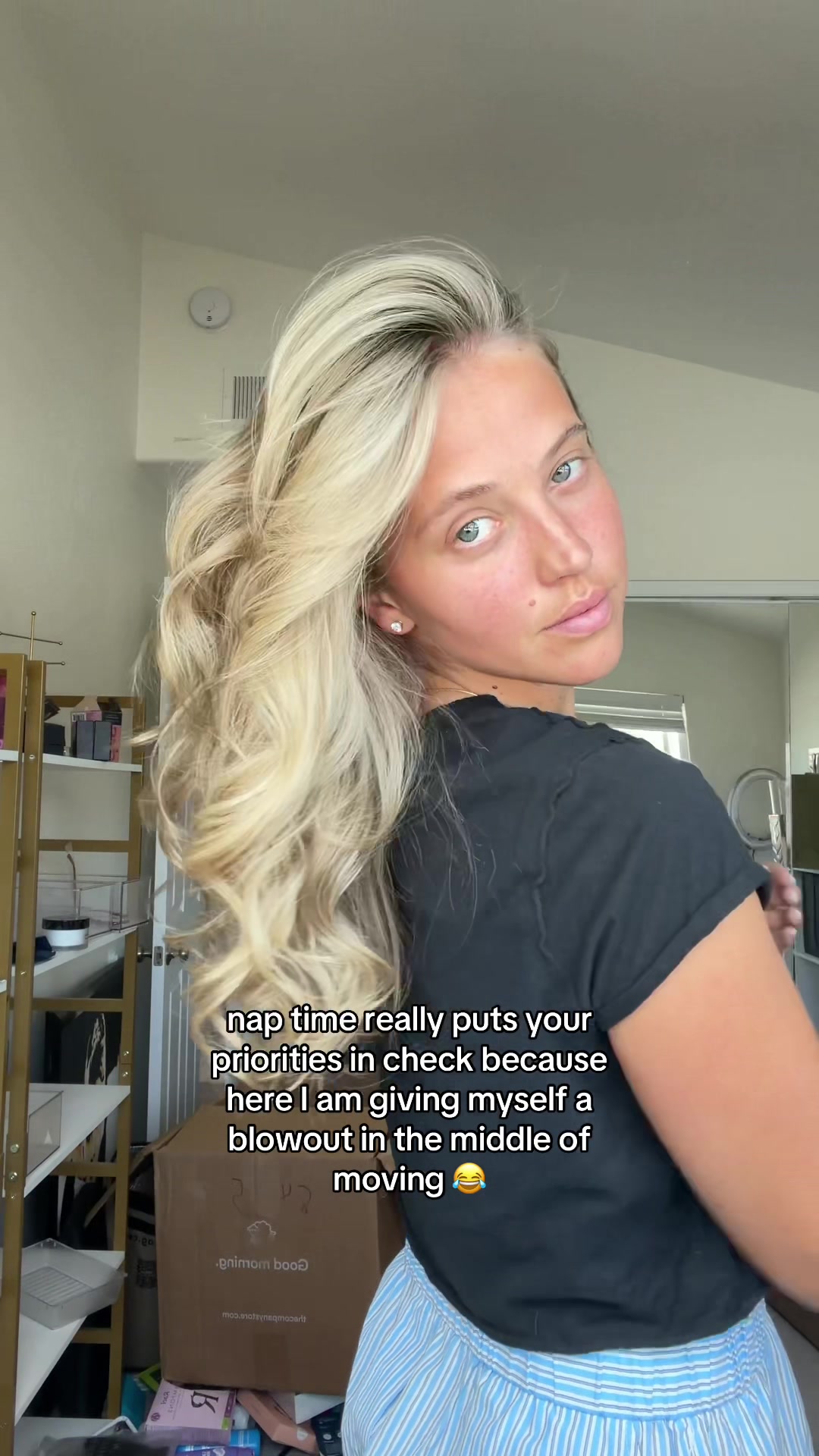 @Kaitlynn Bell