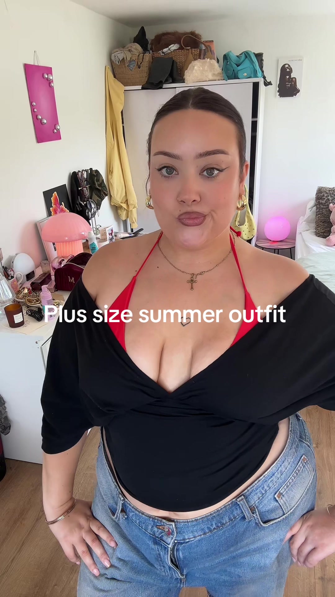 @Megan Lazaro