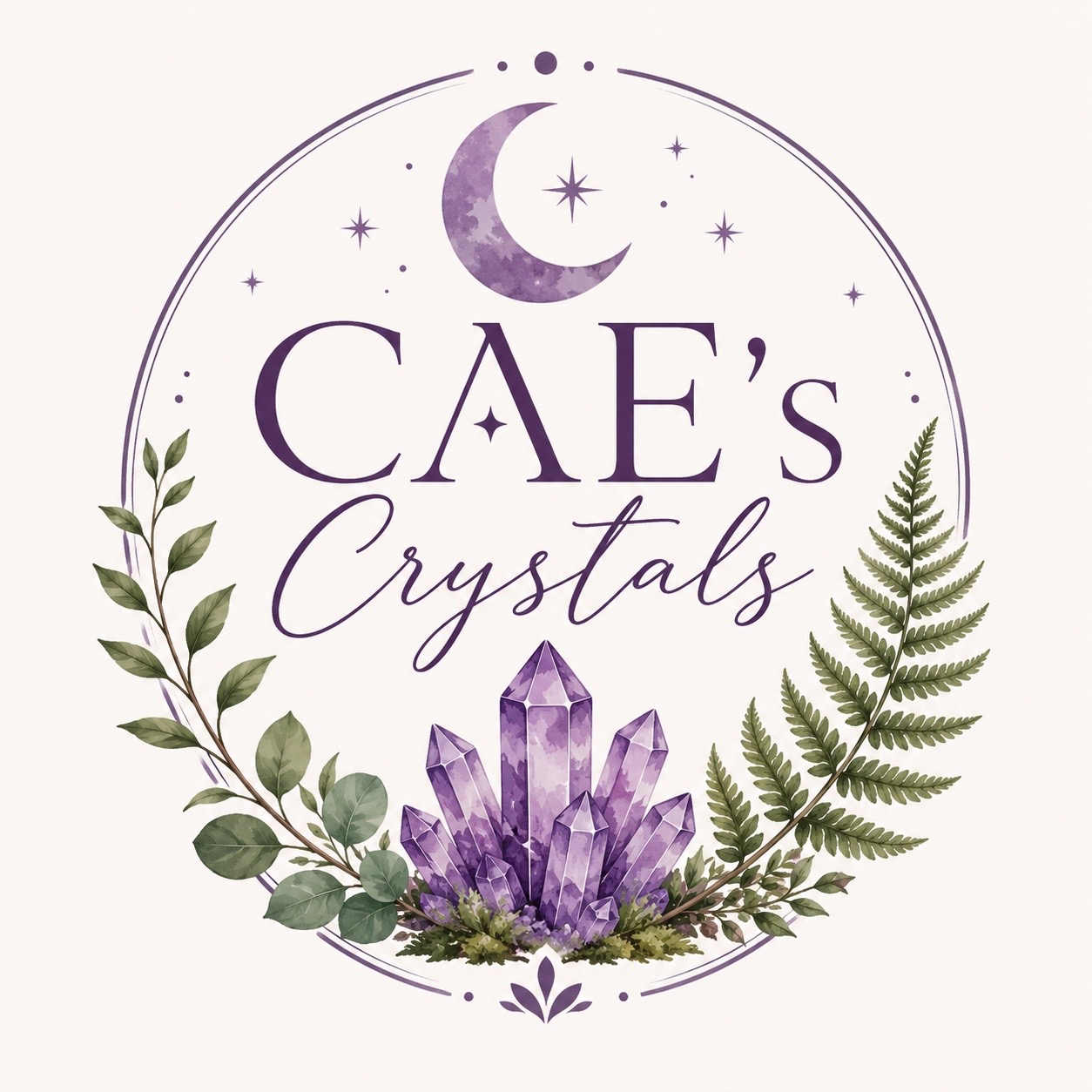 @CAE’s Crystals