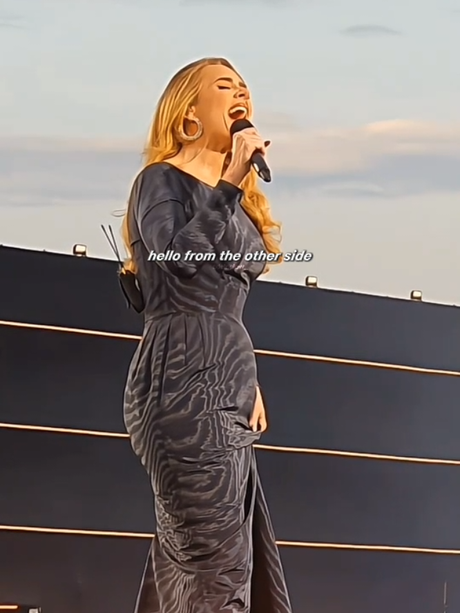 @ADELE