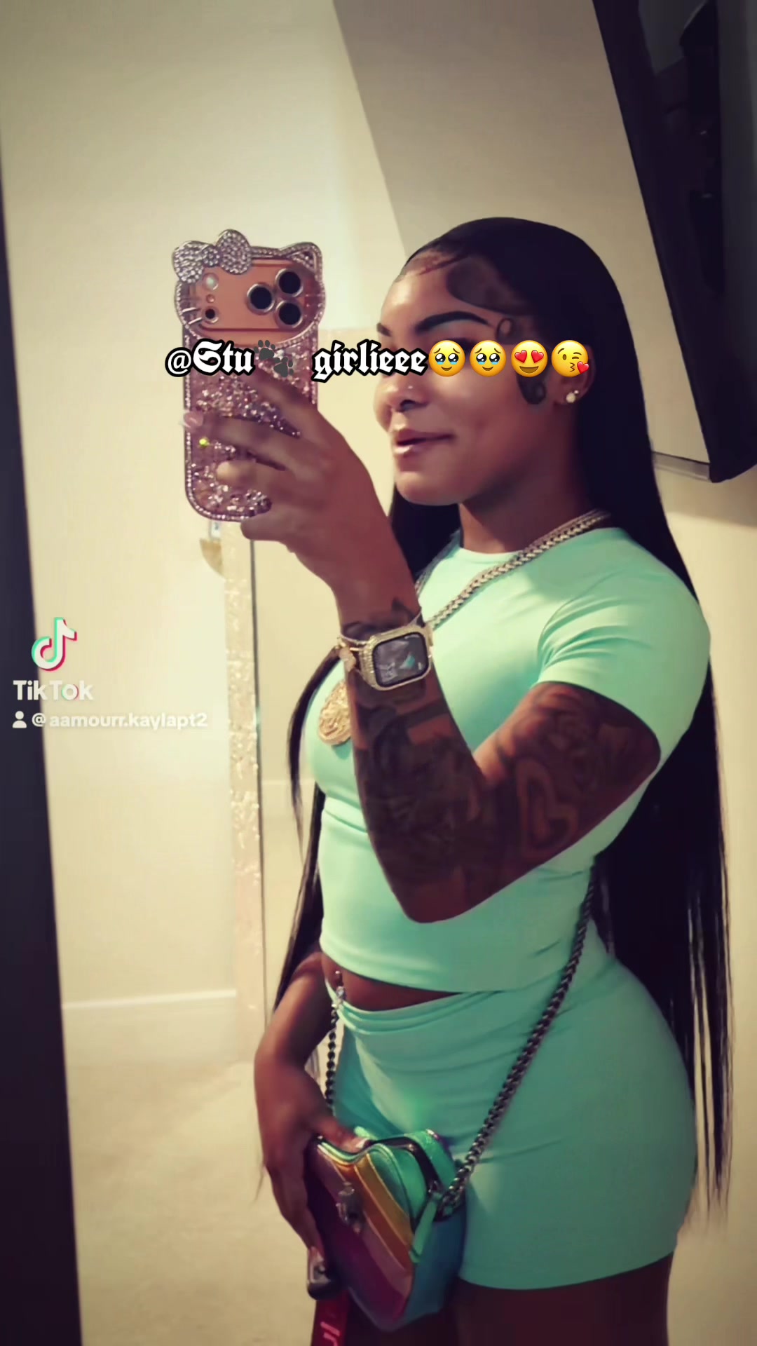@Babyydoitt🤭😘.