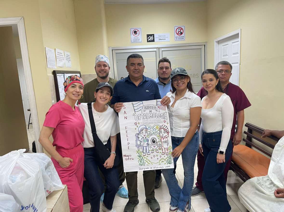 @Pr&oacute;spera Honduras
