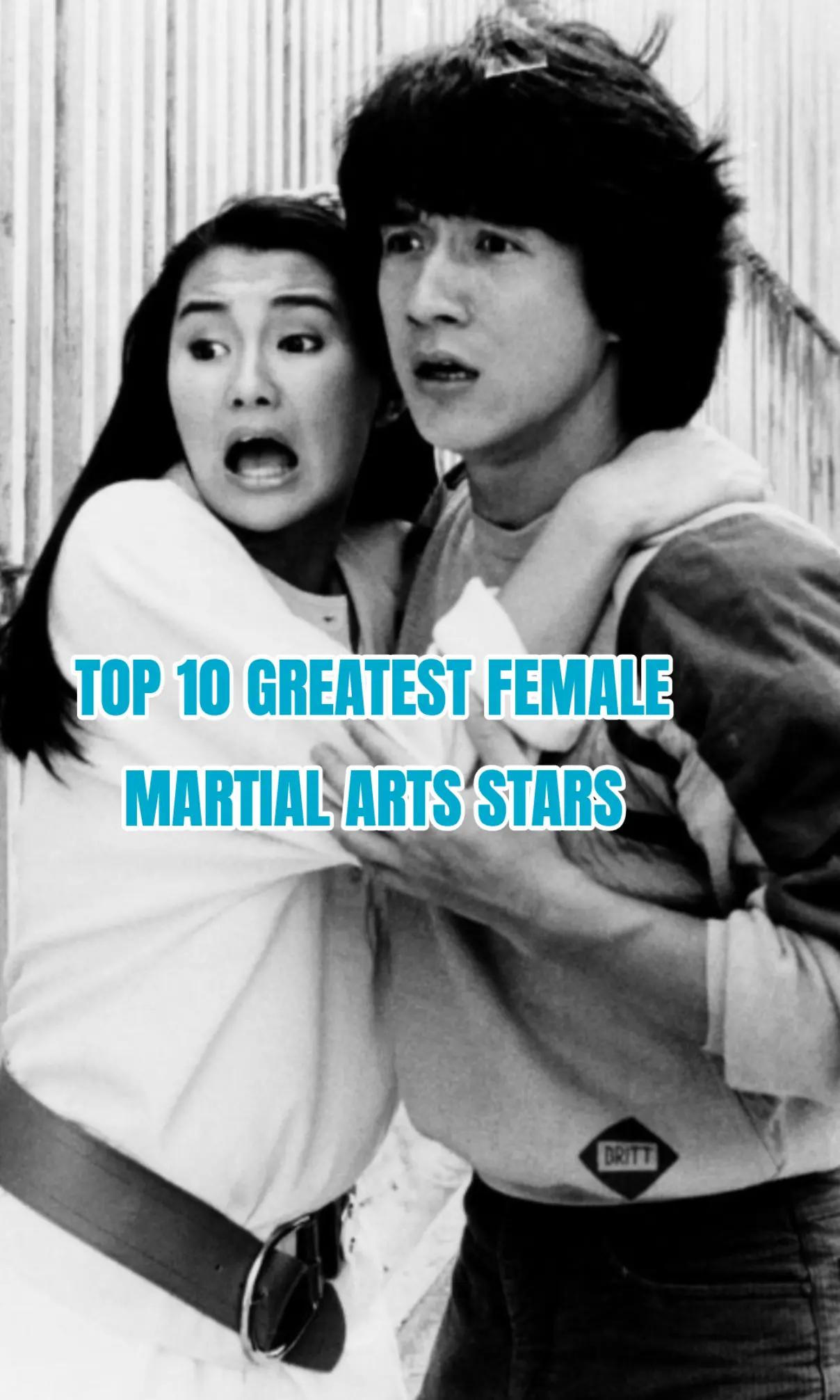 @Martial Arts Cinema