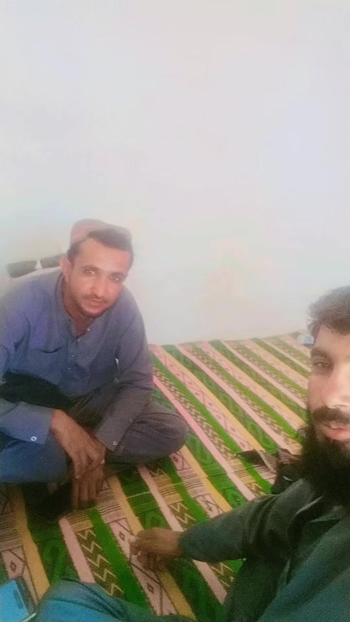 @غیرتی جانان