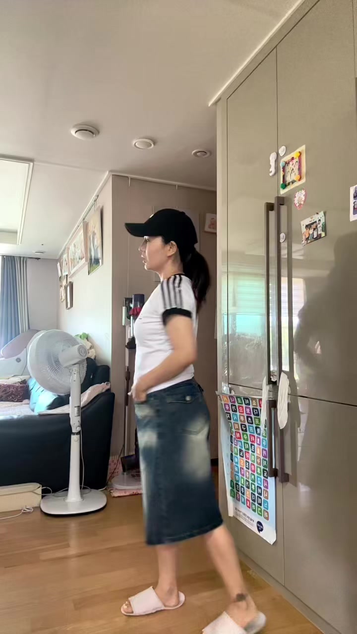 @김리아