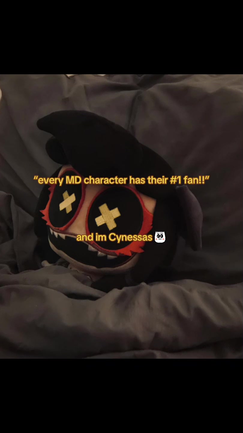 @𝓽𝓻𝓲𝔁𝔁 [CYNESSAS #1 FAN‼️]