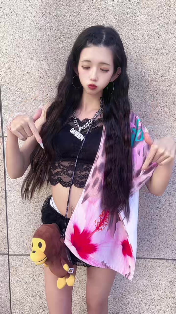 @里緒︎
